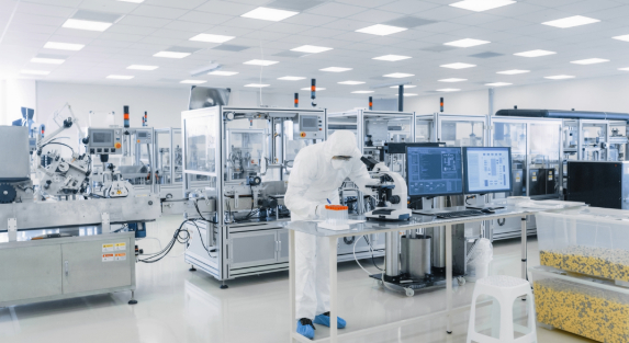 Laboratory Furniture & Solutions